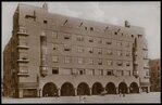Een foto uit de tijd
<br/>
Stadsarchief, rond 1930